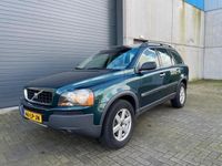 tweedehands Volvo XC90 2.9 T6 Exclusive AUT 7PERS LEDER SK DAK