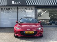 tweedehands Mazda MX5 1.5 SkyActiv-G 132 Luxury