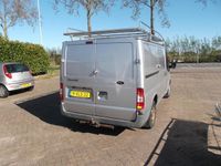 tweedehands Ford Transit 260S 2.2 TDCI Economy Edition airco rvsdakimperial (marge)