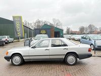 Occasion Mercedes E230 136 PK (100 kW) 1985 Grijs Sedan