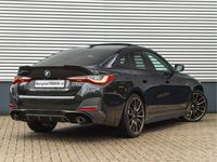 tweedehands BMW 430 4-SERIE Gran Coupé i M-Sport Pro - Dak - Harman Kardon - Camera - 20 inch