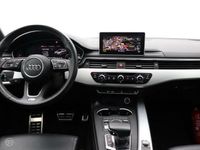 tweedehands Audi A4 Avant 2.0 TDI S-Line Panoramadak Virtual Cockpit
