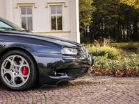 tweedehands Alfa Romeo 156 GTA Sportwagon 3.2 V6 Selespeed