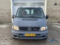 tweedehands Mercedes Vito Bestel 112 CDI