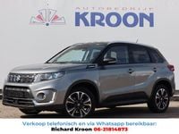 Occasion Suzuki Vitara 140 PK (102 kW) 2019 Grijs SUV