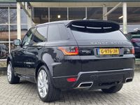 tweedehands Land Rover Range Rover Sport P400e 404pk AWD HSE Dynamic | Nieuw door ons geleverd | Trekhaak tot 2.500kg |