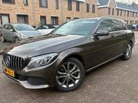 Occasion Mercedes C200 183 PK (134 kW) 2014