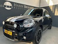 Occasion Mini Cooper S Countryman Chili 190 PK (139 kW) 2015 Zwart SUV