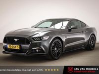 Occasion Ford Mustang 2019 Grijs Coupé