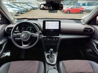 tweedehands Toyota Yaris Cross 1.5 Hybrid Executive