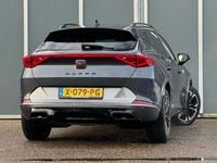 Occasion Cupra Formentor 204 PK (150 kW) 2021 Grijs SUV