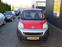 Occasion Fiat Fiorino Basis 77 PK (56 kW) 2018 Overige MPV