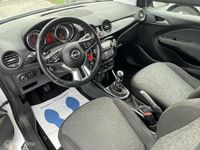 tweedehands Opel Adam 1.0 Turbo Jam Favourite [ 1e eigenaar/ Incl BTW ]