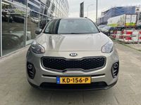 tweedehands Kia Sportage 1.6 GDI First Edition