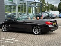 tweedehands BMW 428 428 Cabrio i xDrive High Executive/1STE EIG/CAMERA/