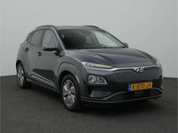 tweedehands Hyundai Kona EV Fashion 64 kWh 2000 EURO SUBSIDIE MOGELIJK !!!