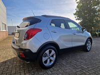 tweedehands Opel Mokka 1.4 T Innovation