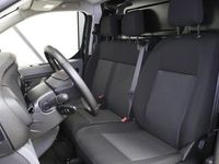 Occasion Opel Vivaro Edition 145 PK (106 kW) 2023 Zwart MPV