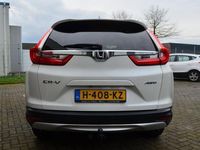 tweedehands Honda CR-V 1.5 AWD Executive