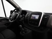 tweedehands Renault Trafic 1.6 DCI 115 PK *1e EIG. / 95.696 KM!* + NAVIGATIE / TREKHAAK