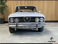 tweedehands Alfa Romeo 2000 Berlina