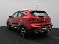 Occasion MG ZS Comfort 130 kW (177 PK) 2023 Rood, metallic lak Sedan
