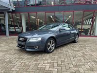 Occasion Audi A5 Proline 267 PK (196 kW) 2007 Grijs Coupé
