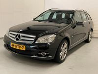 tweedehands Mercedes C220 Estate CDI Avantgarde / Aut / Navi / Bluetooth / T