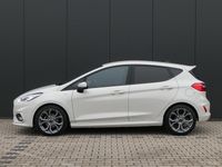Occasion Ford Fiesta ST-Line X 2021 Wit Hatchback