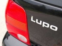 tweedehands VW Lupo 1.4 Trendline