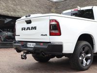 tweedehands Dodge Ram PICKUP 1500 5.7 BUILT TO SERVE | AUTUMN SALE | ALL-IN PRIJS | 6 PERSOONS | LPG onderbouw | Deksel op Laadbak