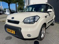 tweedehands Kia Soul 1.6 X-tra