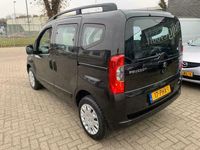 tweedehands Peugeot Bipper Tepee 1.4i AIRCO-DEALER ONDERHOUDEN