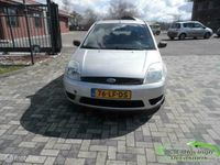 tweedehands Ford Fiesta 1.4-16V met APK t/m 16-12-2021