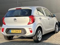 tweedehands Kia Picanto 1.0 CVVT Eco.PlusL | Airco