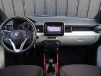 tweedehands Suzuki Ignis 1.2 Select