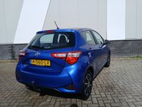 tweedehands Toyota Yaris 1.0 VVT-i Connect | Apple/Android auto | Cam | LMV