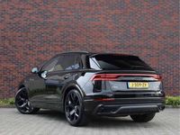 tweedehands Audi Q8 55 TFSI Quattro *Sportstoelen*Pano*B&O*ACC*