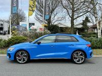 tweedehands Audi A3 Sportback 45 TFSIe S-Line Competition 245PK PanooLederoMatrix