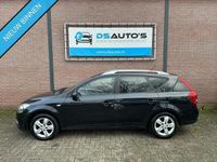 tweedehands Kia Ceed Sporty Wagon 1.4 CVVT X-ecutive