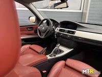 Occasion BMW 320 Efficient Dynamics 163 PK (119 kW) 2011 Zwart Stationwagen