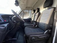 tweedehands Iveco Daily 50C18 3.0 Hi Matic automaat Laadklep | Navi | Camera