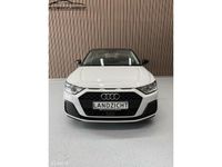 Occasion Audi A1 Sportback Proline 116 PK (85 kW) 2020 Wit Hatchback