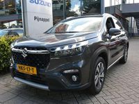 Occasion Suzuki SX4 Style 129 PK (94 kW) 2022 Grijs SUV