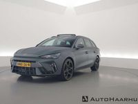 Occasion Cupra Leon VZ 272 PK (200 kW) 2024 Grijs Stationwagen