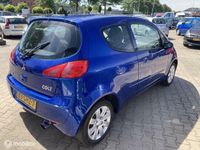 tweedehands Mitsubishi Colt 1.1 Incharge+