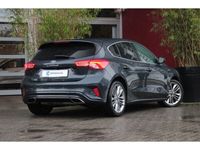 tweedehands Ford Focus 1.5 EcoB. 150PK Vignale | AUTOMAAT | 1500 kg trekgewicht | Leer | Full LED | B&O