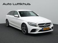 tweedehands Mercedes C220 Estate d Business Solution AMG Plus Upgrade Editio