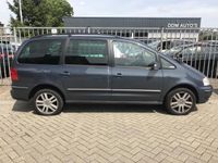 tweedehands VW Sharan 2.8 V6 Comfortline .