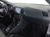 tweedehands Seat Leon 2.0 TSI CUPRA / Opendak / DSG / VC / Led